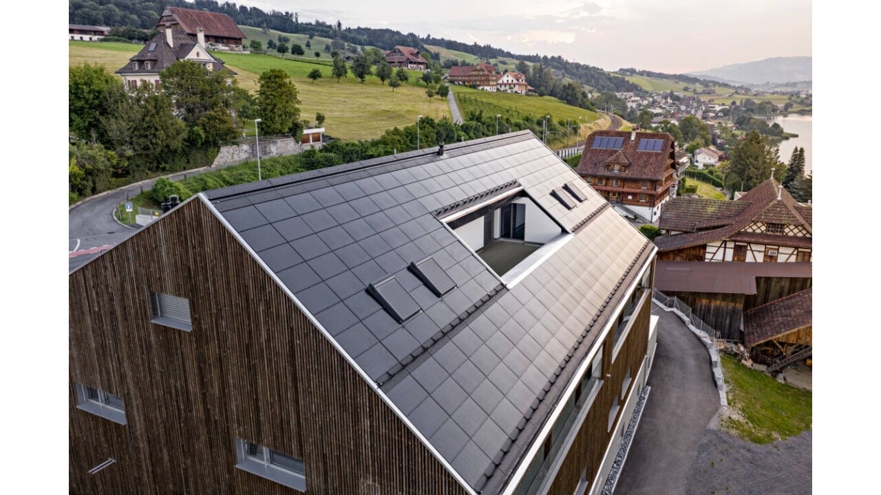 Weingut Letten AG , Meggen, Schweiz