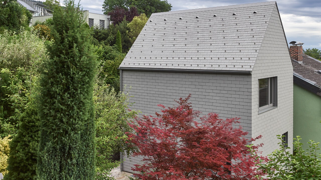 Single Familiy House, Austria |  Pictures: Kurt Hörbst