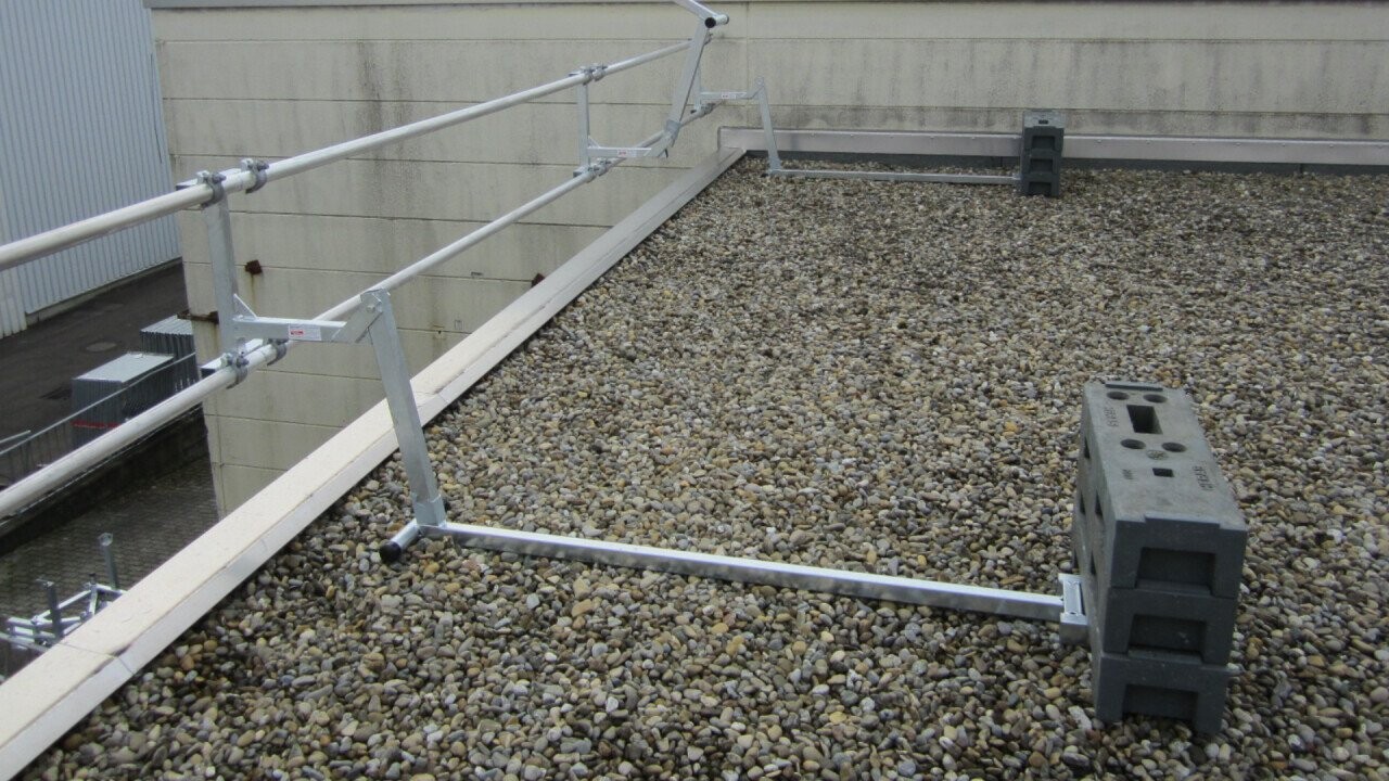 PLATFORM-ROOF-FALL-PROTECTION
