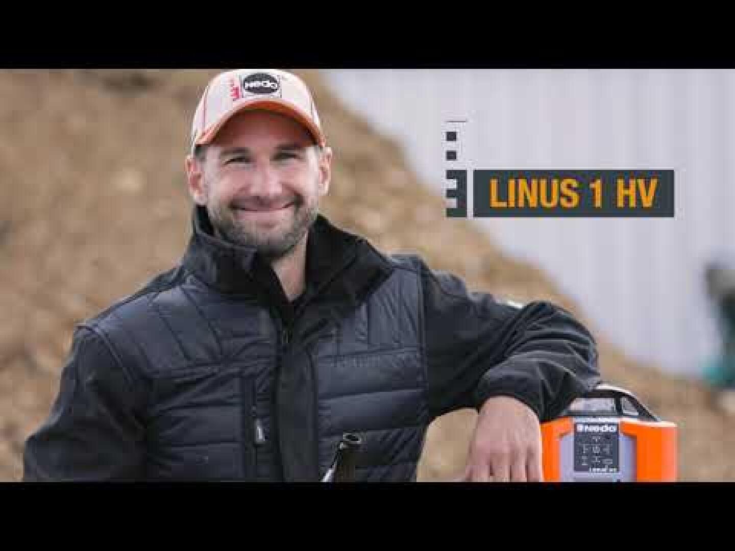 Video Linus 1 HV