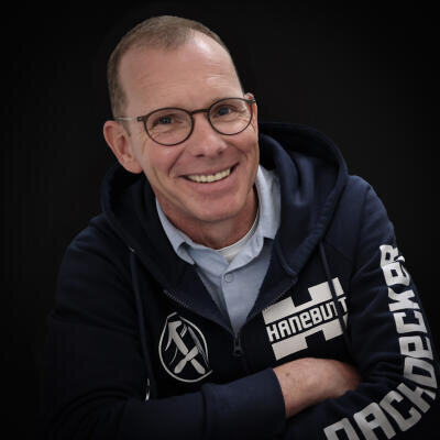 Henning Hanebutt