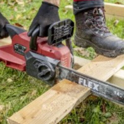 Flex Elektrowerkzeuge