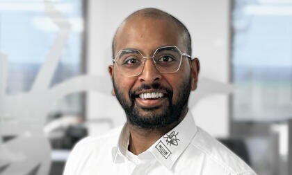 Sathurshan (Tusche) Mahendrarajah