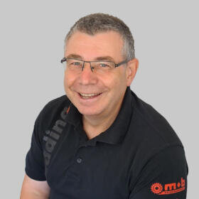 Siegmar  Weisenberger