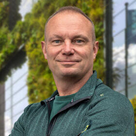 Michael Potztal-Keuter