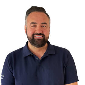 Pascal von der Weiden