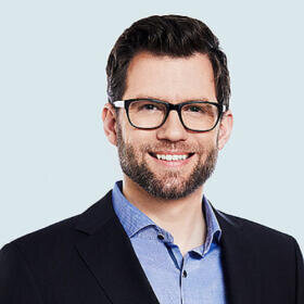 Matthias Schwarzenberg