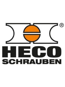 HECO-Schrauben