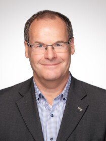 Dieter Johannes