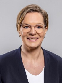 Sylvia Jäger