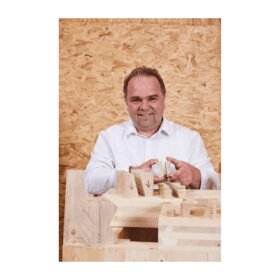 Ing. Mag. Markus Schilcher