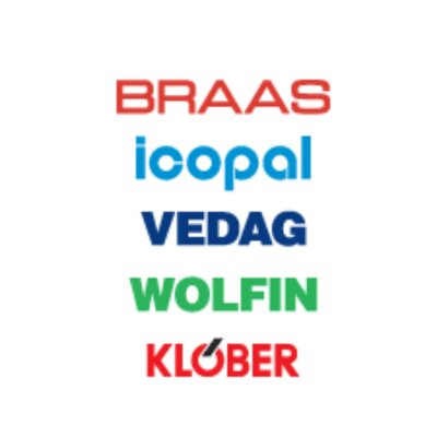 Logo BMI Deutschland GmbH