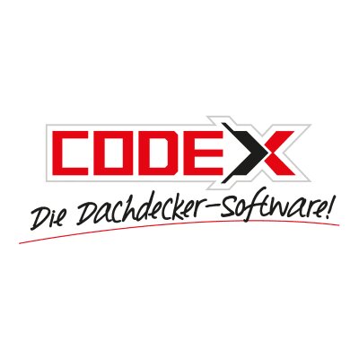 Logo Codex Softwareentwicklung GmbH