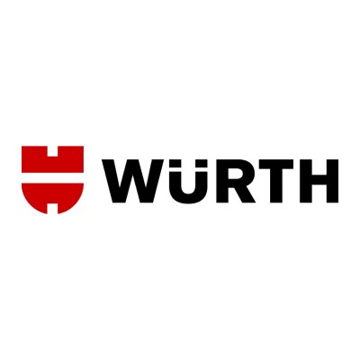 Logo Adolf Würth GmbH & Co. KG