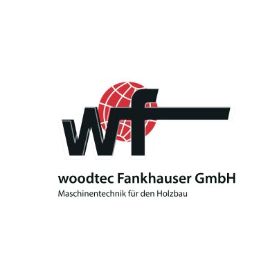 Logo woodtec Fankhauser GmbH