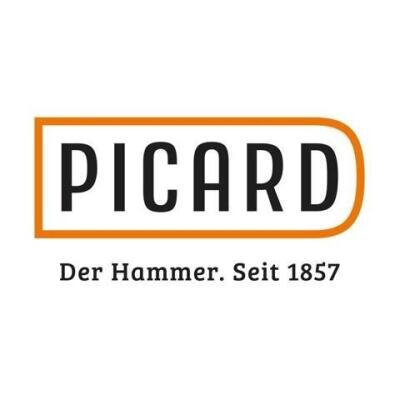 Logo PICARD GmbH