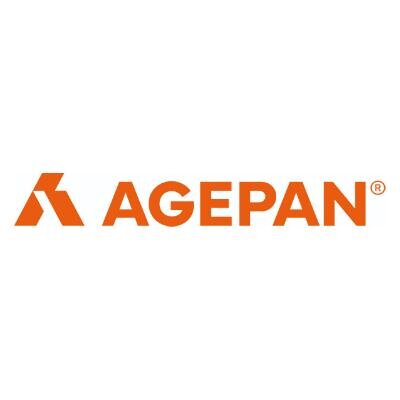 Logo AGEPAN / Sonae Arauco