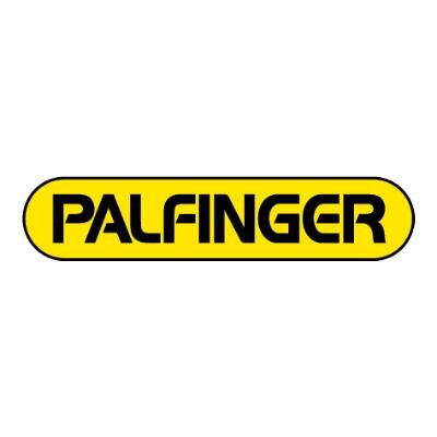 Logo PALFINGER GmbH