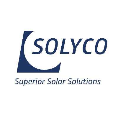 Logo SOLYCO Solar AG