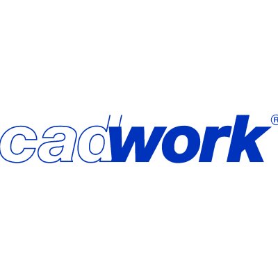 Logo cadwork informatik Software GmbH