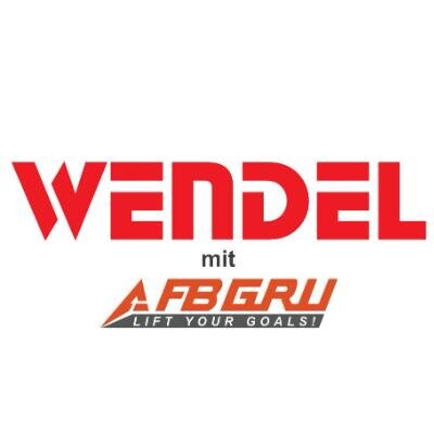 Logo Wendel - FB Gru