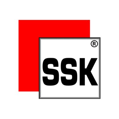 Logo SSK Schrauben Schmid GmbH
