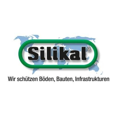Logo Silikal GmbH