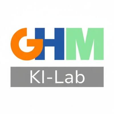Logo GHM KI-Lab