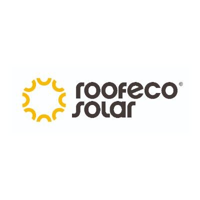 Logo Roofeco Solar GmbH & Co.KG