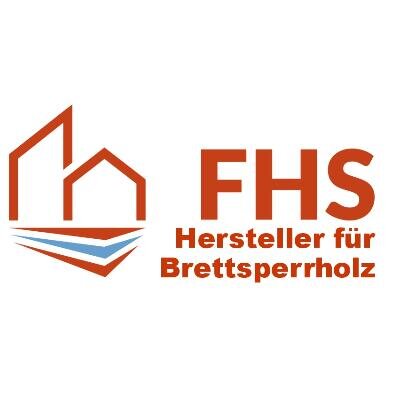Logo FHS Holzbau GmbH