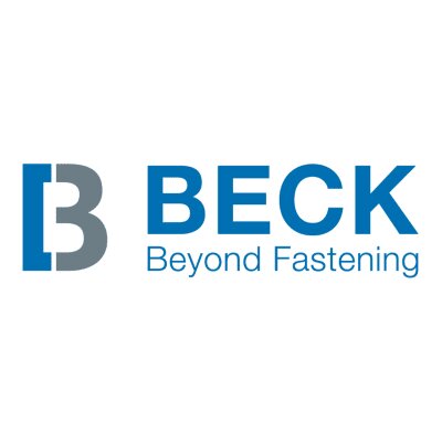 Logo BECK