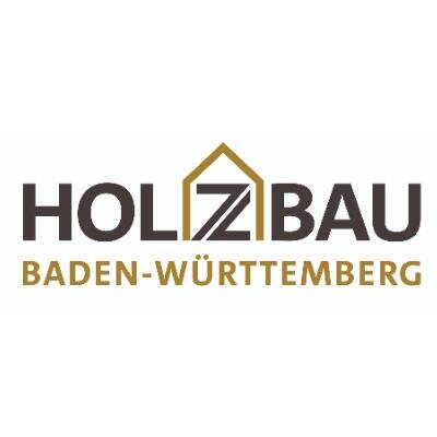 Logo Holzbau Baden-Württemberg