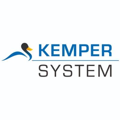 Logo KEMPER SYSTEM GmbH