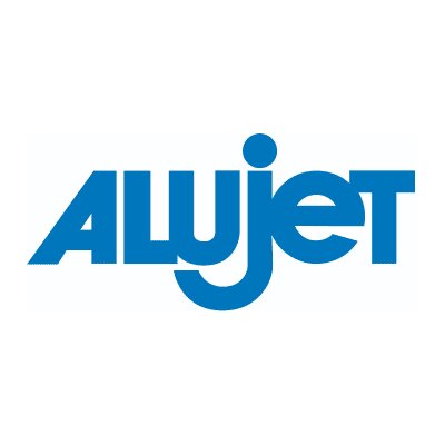 Logo ALUJET GmbH