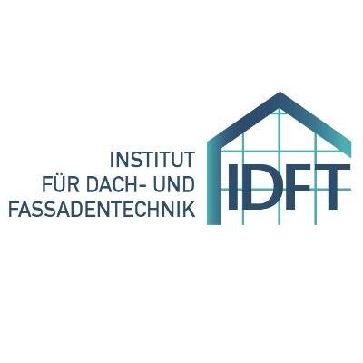 Logo IDFT