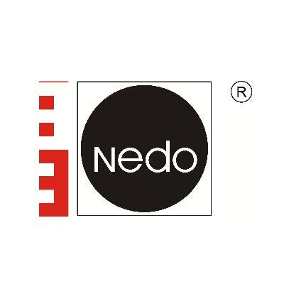 Logo Nedo GmbH & Co. KG