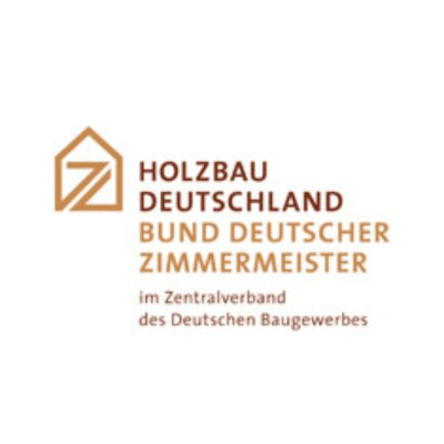 Logo Holzbau Deutschland