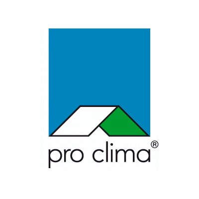 Logo pro clima - Moll bauökologische Produkte GmbH