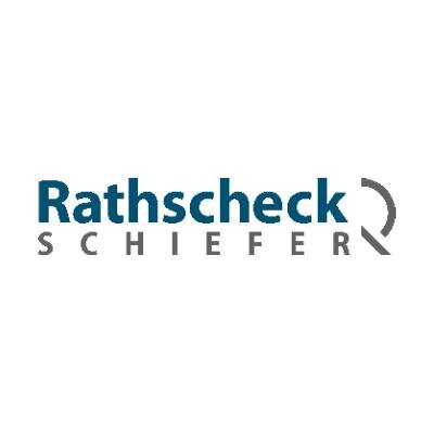 Logo Rathscheck Schiefer und Dach-Systeme