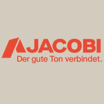 Logo Jacobi Tonwerke GmbH