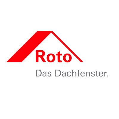 Logo Roto Frank Dachsystem-Technologie