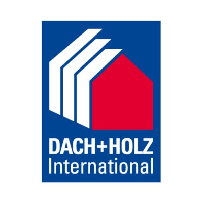 Logo DACH+HOLZ International