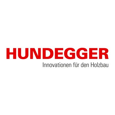 Logo Hans Hundegger AG
