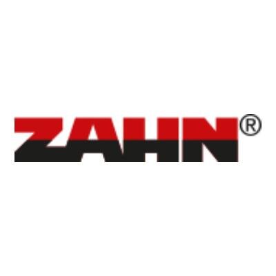 Logo Harald Zahn GmbH Befestigungstechnik