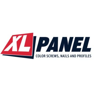 Logo XL-Panel B.V.