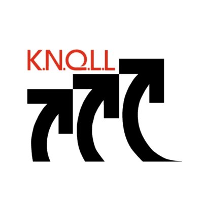 Logo K.N.O.L.L