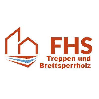 Logo FHS Treppen GmbH