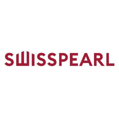 Logo Swisspearl Fassaden- und Dachprodukte DE GmbH