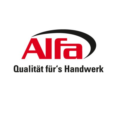 Logo Alfa GmbH