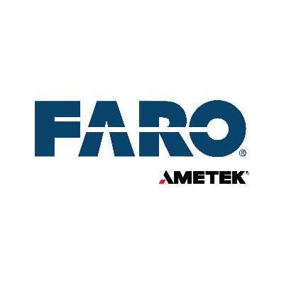 Logo FARO Europe GmbH